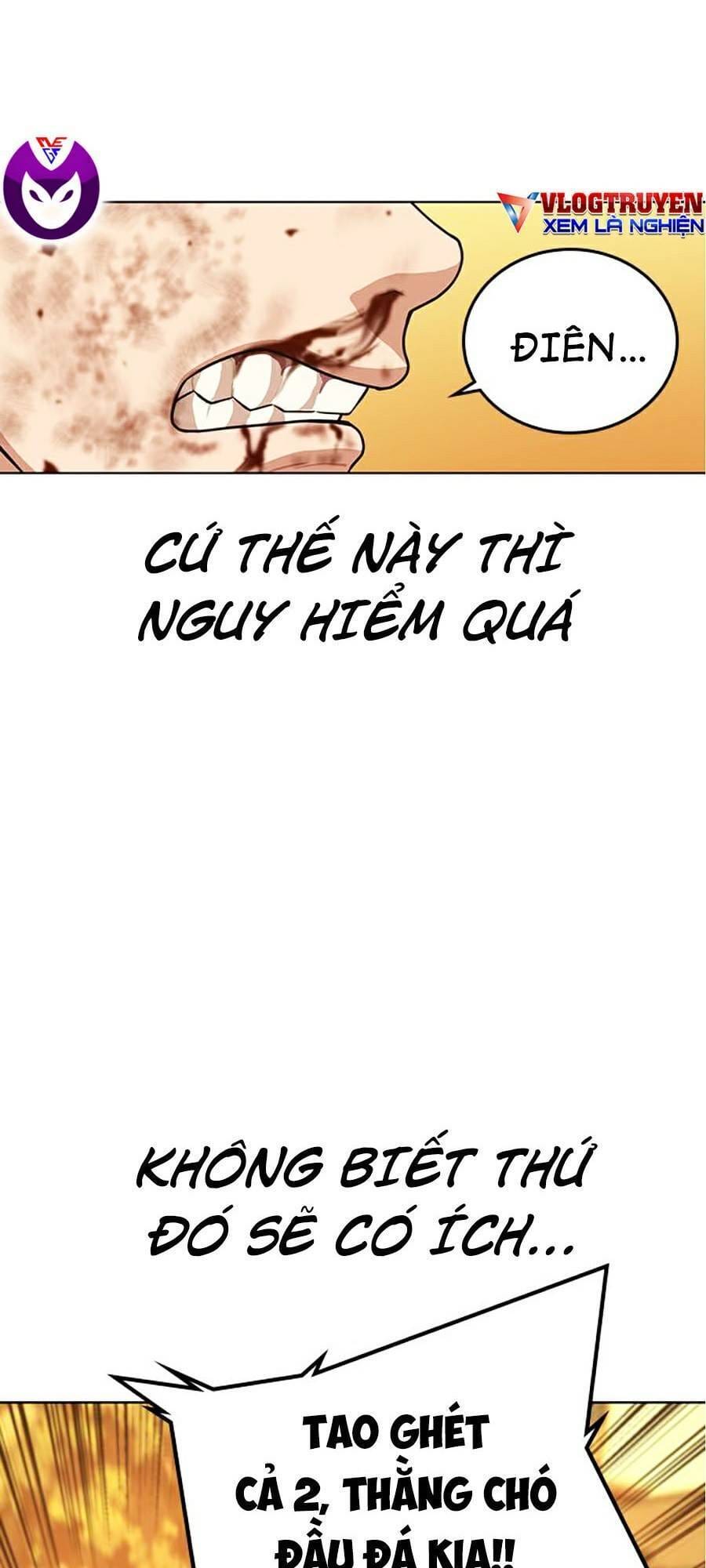 Truyện Tranh Nhiệm Vụ Đời Thật trang 5