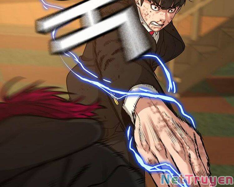 Truyện Tranh Nhiệm Vụ Đời Thật trang 5