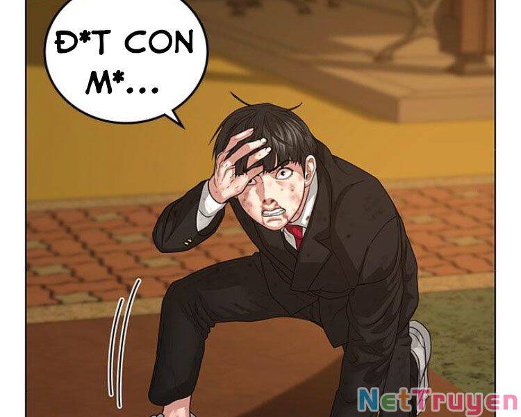 Truyện Tranh Nhiệm Vụ Đời Thật trang 5