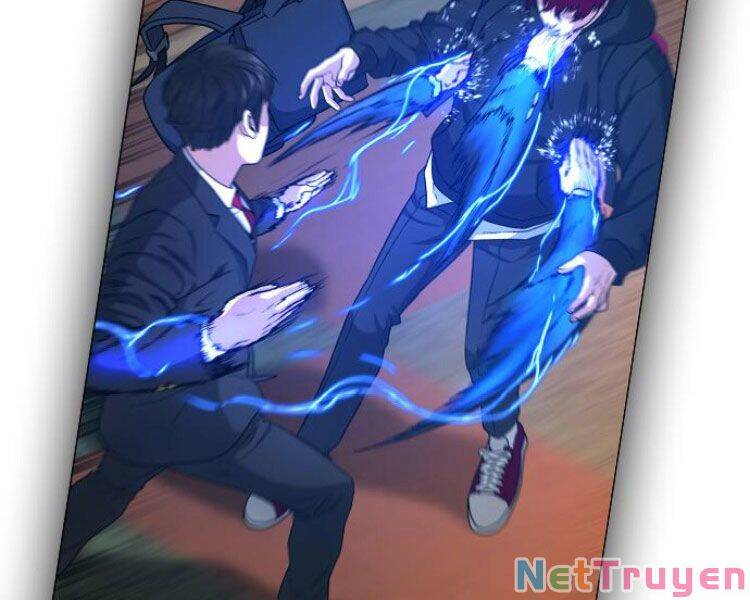 Truyện Tranh Nhiệm Vụ Đời Thật trang 5