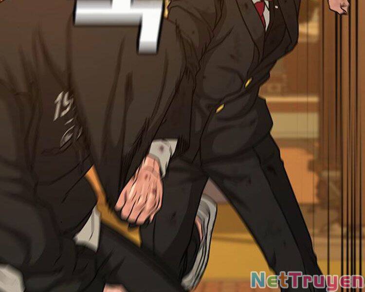 Truyện Tranh Nhiệm Vụ Đời Thật trang 5