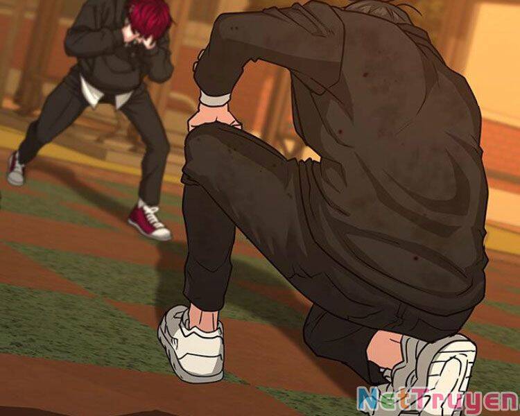 Truyện Tranh Nhiệm Vụ Đời Thật trang 5