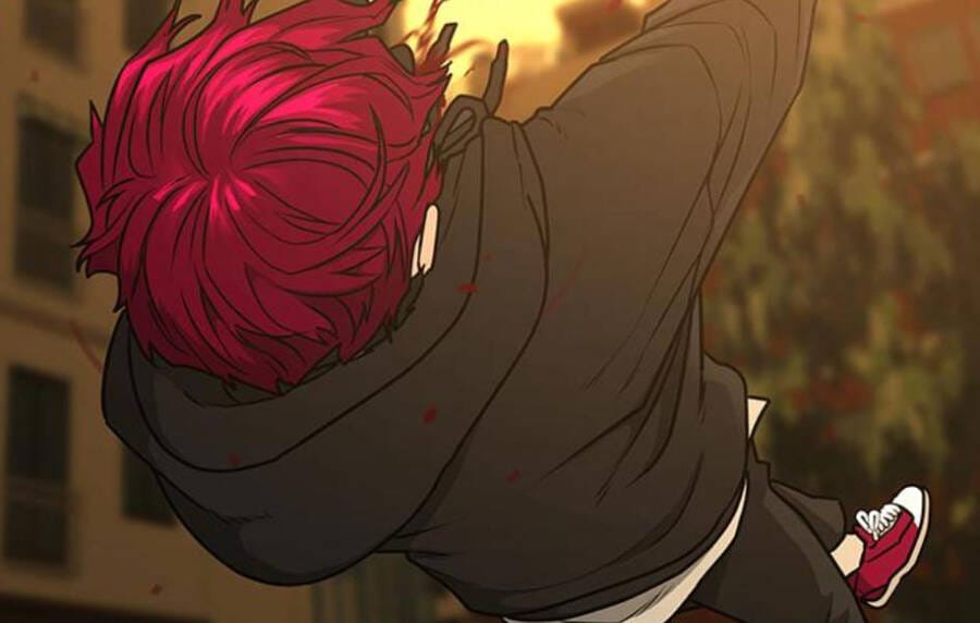 Truyện Tranh Nhiệm Vụ Đời Thật trang 5