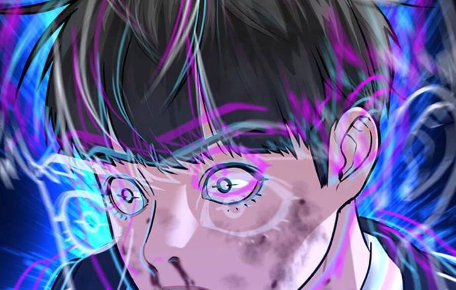 Truyện Tranh Nhiệm Vụ Đời Thật trang 5