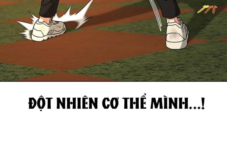 Truyện Tranh Nhiệm Vụ Đời Thật trang 5