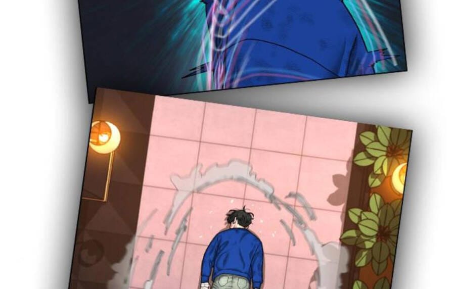 Truyện Tranh Nhiệm Vụ Đời Thật trang 5