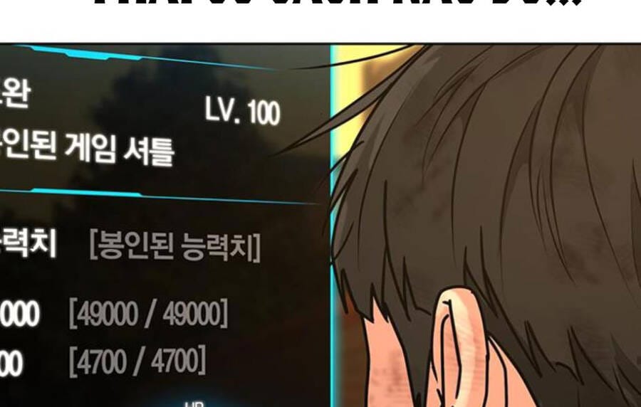 Truyện Tranh Nhiệm Vụ Đời Thật trang 5