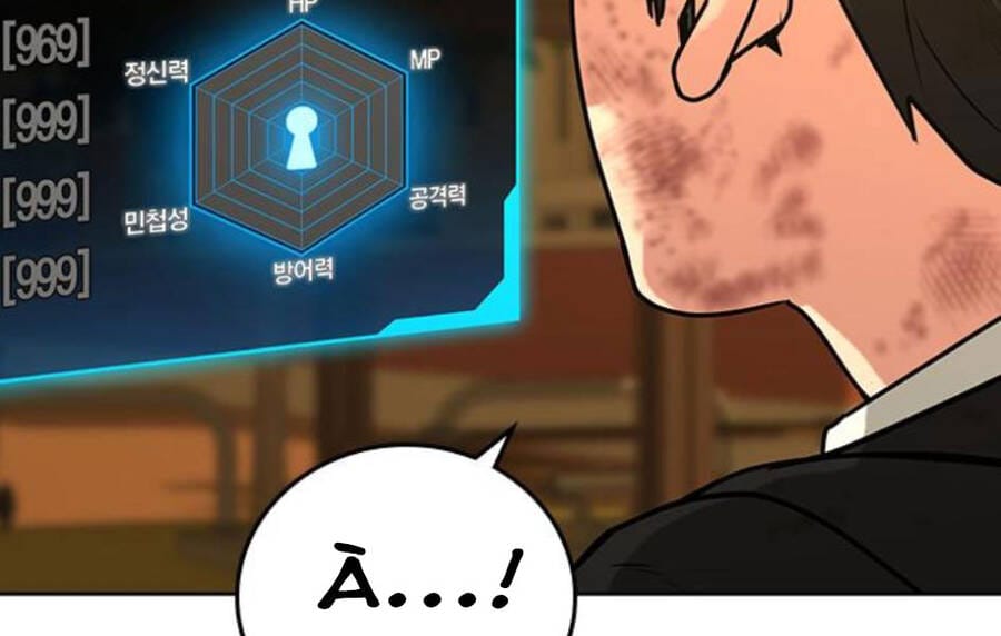 Truyện Tranh Nhiệm Vụ Đời Thật trang 5