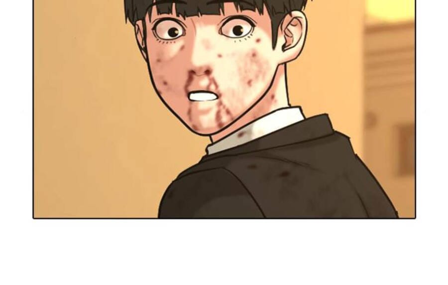 Truyện Tranh Nhiệm Vụ Đời Thật trang 5