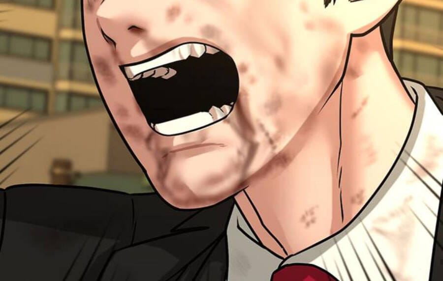 Truyện Tranh Nhiệm Vụ Đời Thật trang 5