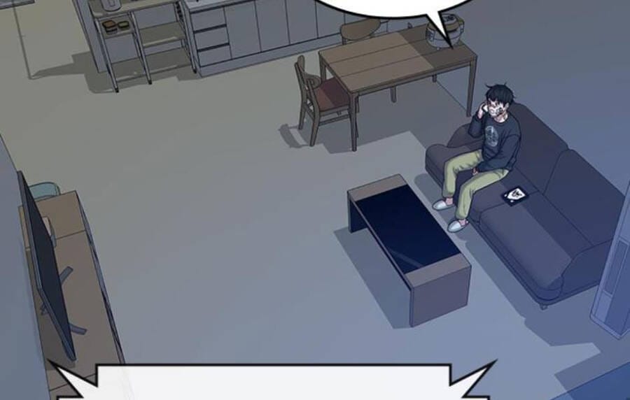 Truyện Tranh Nhiệm Vụ Đời Thật trang 5