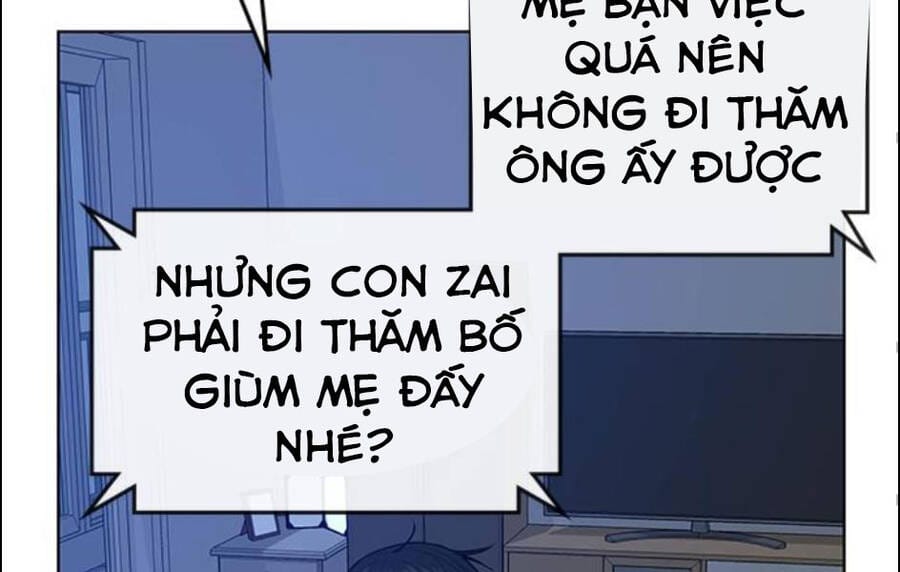 Truyện Tranh Nhiệm Vụ Đời Thật trang 5