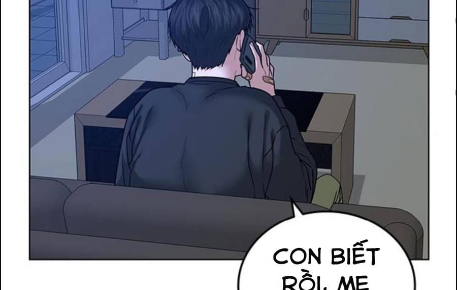 Truyện Tranh Nhiệm Vụ Đời Thật trang 5