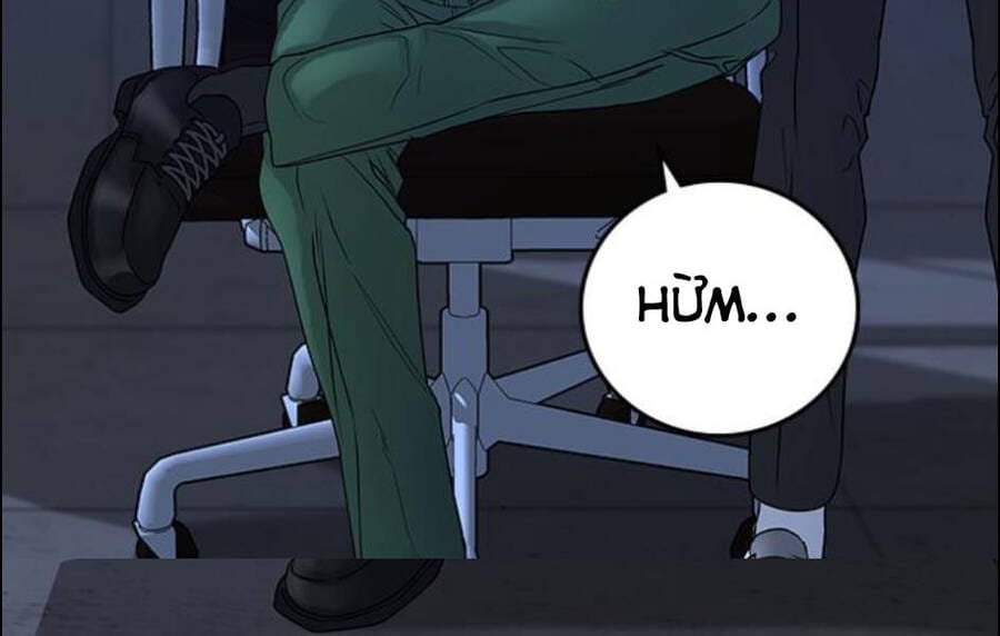 Truyện Tranh Nhiệm Vụ Đời Thật trang 5