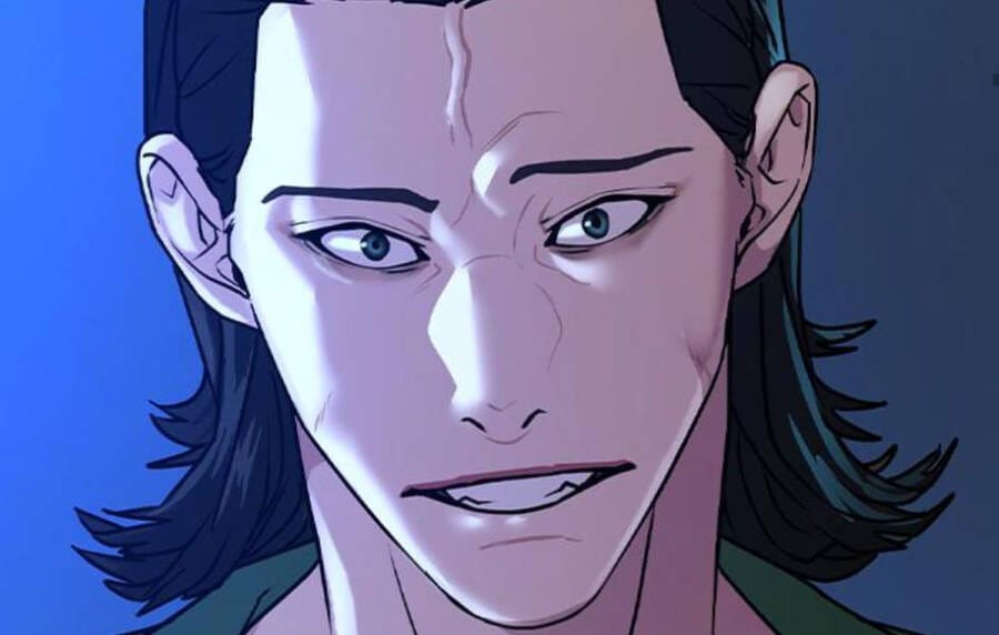 Truyện Tranh Nhiệm Vụ Đời Thật trang 5