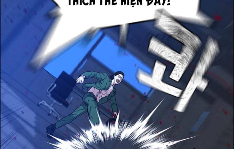 Truyện Tranh Nhiệm Vụ Đời Thật trang 5