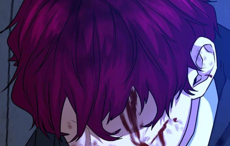 Truyện Tranh Nhiệm Vụ Đời Thật trang 5