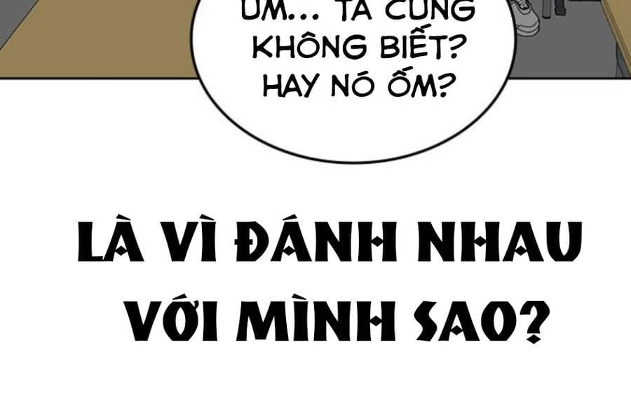 Truyện Tranh Nhiệm Vụ Đời Thật trang 5