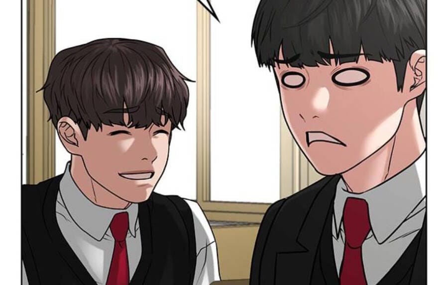 Truyện Tranh Nhiệm Vụ Đời Thật trang 5