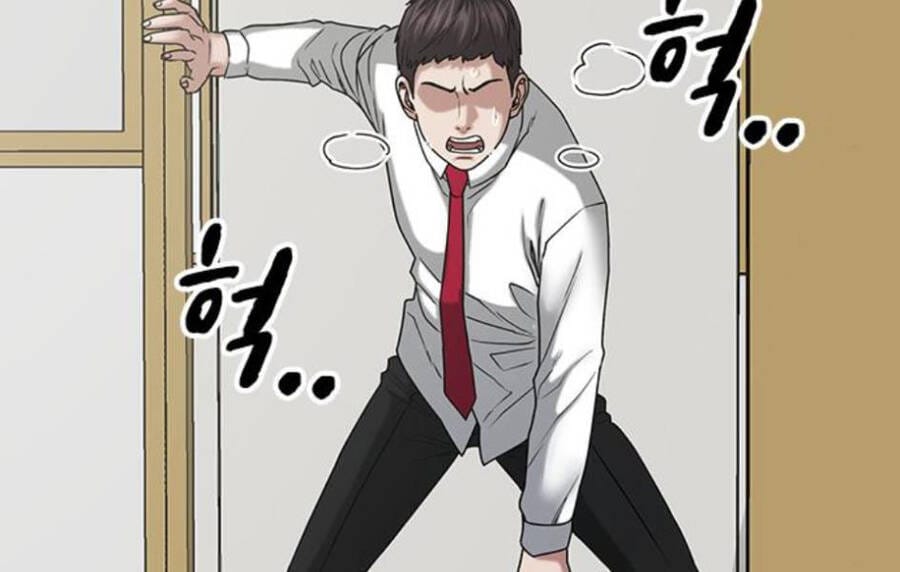 Truyện Tranh Nhiệm Vụ Đời Thật trang 5