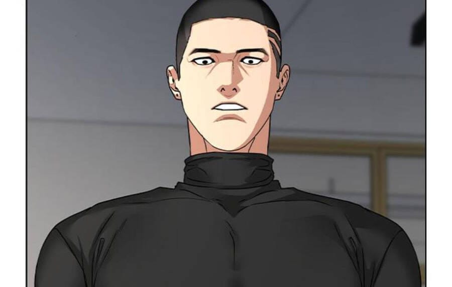 Truyện Tranh Nhiệm Vụ Đời Thật trang 5