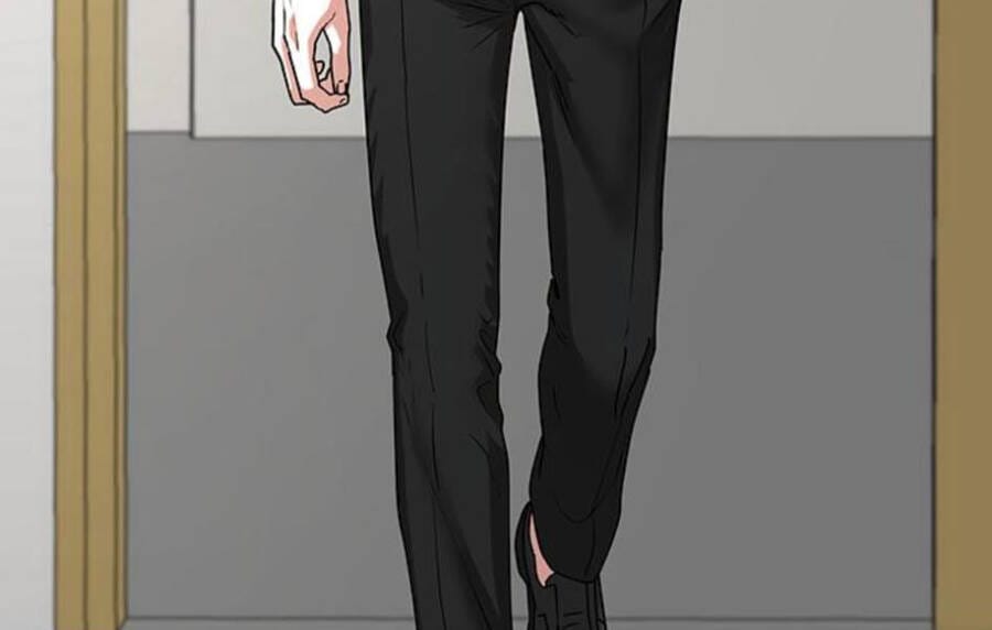 Truyện Tranh Nhiệm Vụ Đời Thật trang 5