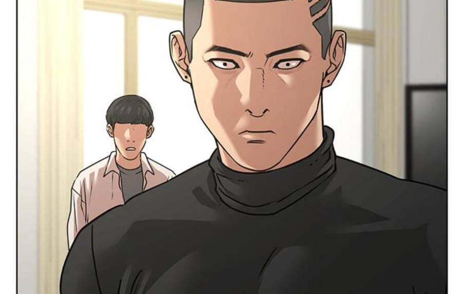 Truyện Tranh Nhiệm Vụ Đời Thật trang 5