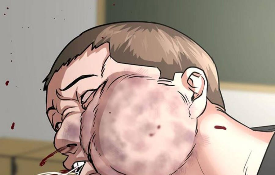 Truyện Tranh Nhiệm Vụ Đời Thật trang 5