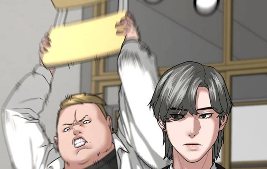 Truyện Tranh Nhiệm Vụ Đời Thật trang 5