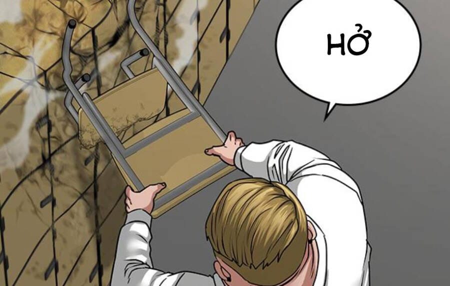 Truyện Tranh Nhiệm Vụ Đời Thật trang 5