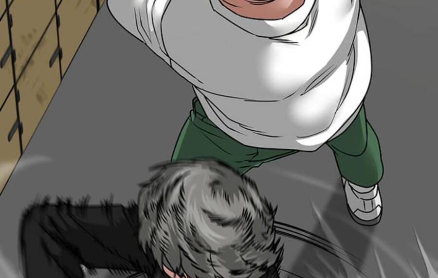 Truyện Tranh Nhiệm Vụ Đời Thật trang 5