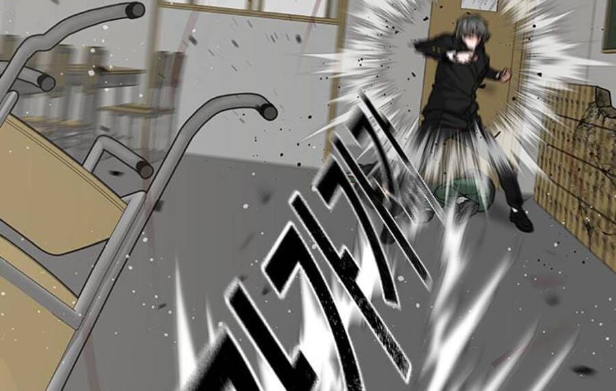 Truyện Tranh Nhiệm Vụ Đời Thật trang 5