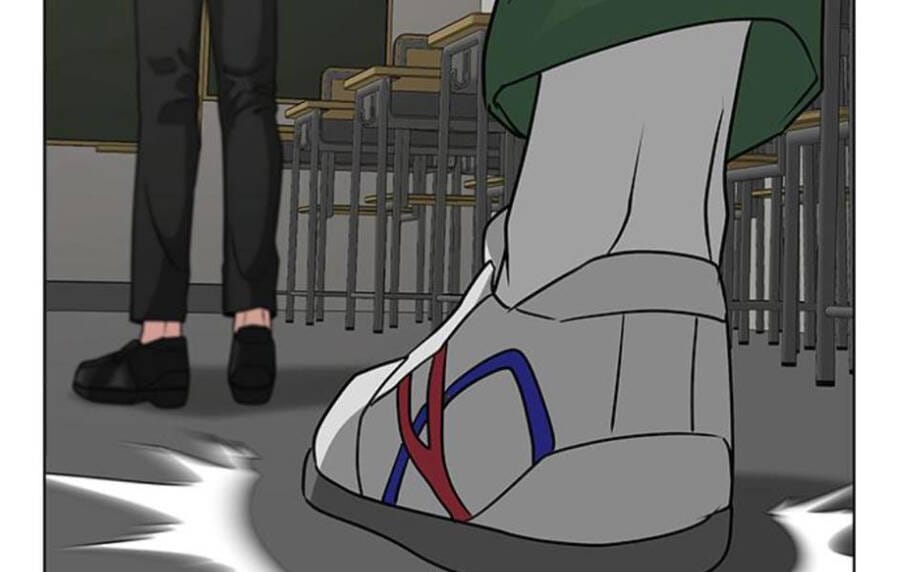 Truyện Tranh Nhiệm Vụ Đời Thật trang 5