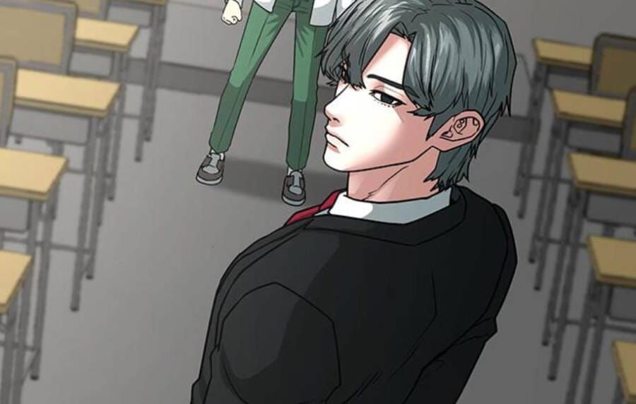 Truyện Tranh Nhiệm Vụ Đời Thật trang 5