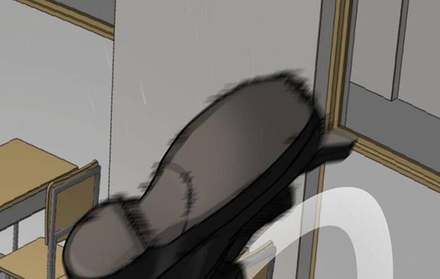 Truyện Tranh Nhiệm Vụ Đời Thật trang 5