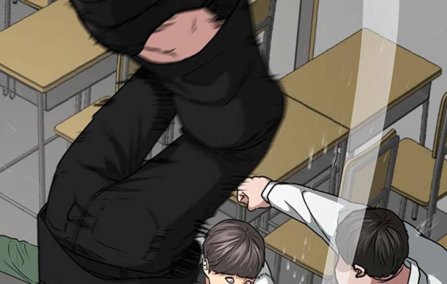 Truyện Tranh Nhiệm Vụ Đời Thật trang 5