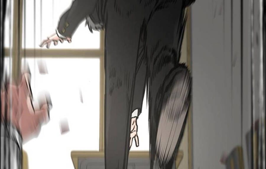 Truyện Tranh Nhiệm Vụ Đời Thật trang 5