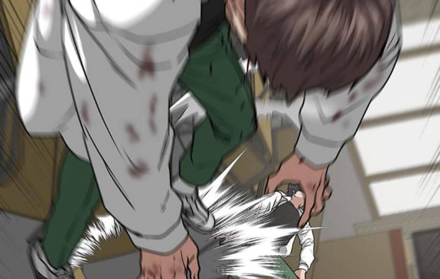 Truyện Tranh Nhiệm Vụ Đời Thật trang 5