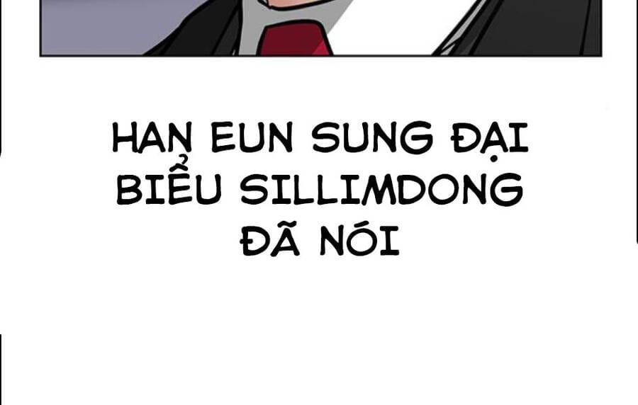 Truyện Tranh Nhiệm Vụ Đời Thật trang 5