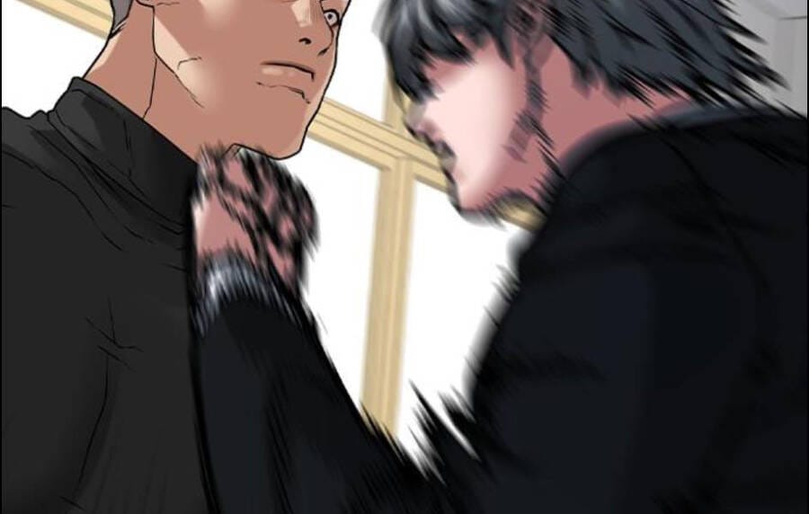 Truyện Tranh Nhiệm Vụ Đời Thật trang 5