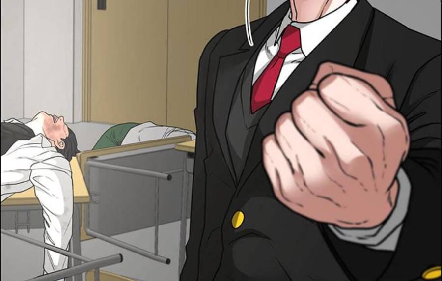 Truyện Tranh Nhiệm Vụ Đời Thật trang 5