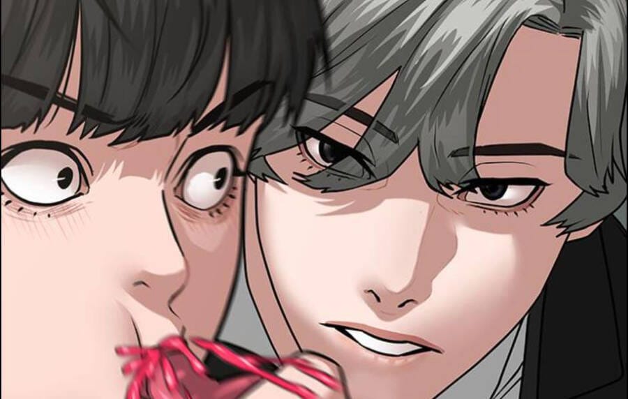 Truyện Tranh Nhiệm Vụ Đời Thật trang 5