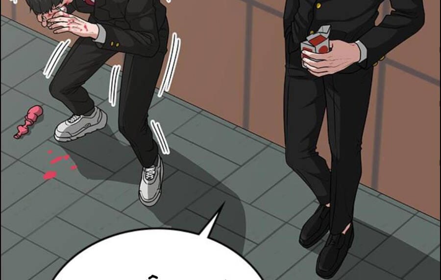 Truyện Tranh Nhiệm Vụ Đời Thật trang 5