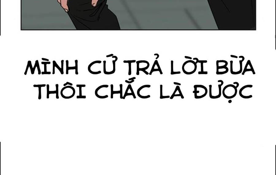 Truyện Tranh Nhiệm Vụ Đời Thật trang 5