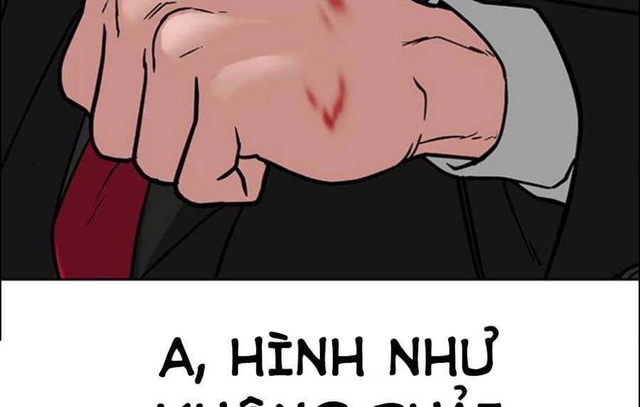 Truyện Tranh Nhiệm Vụ Đời Thật trang 5