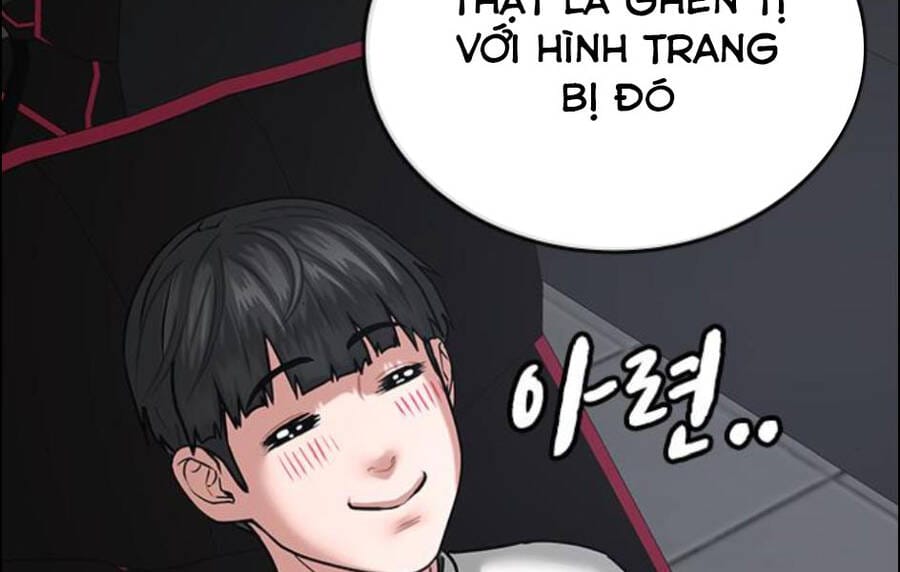 Truyện Tranh Nhiệm Vụ Đời Thật trang 5