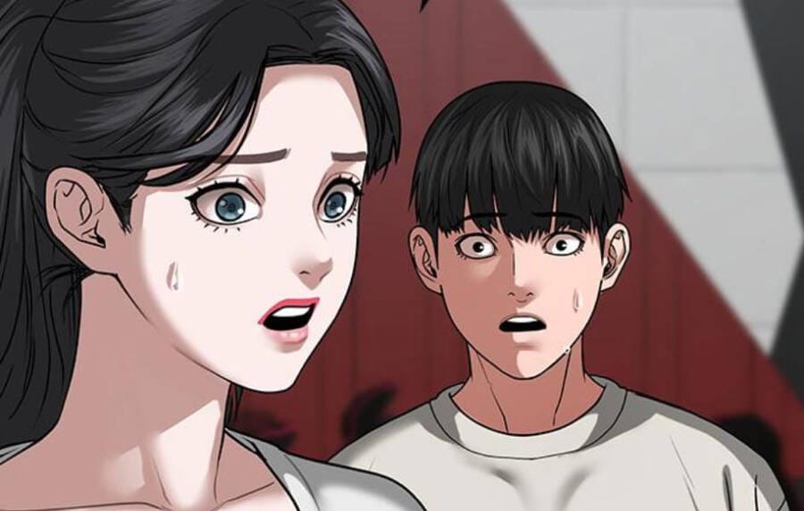 Truyện Tranh Nhiệm Vụ Đời Thật trang 5