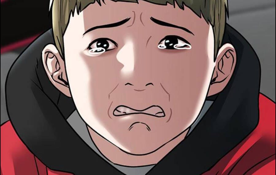 Truyện Tranh Nhiệm Vụ Đời Thật trang 5