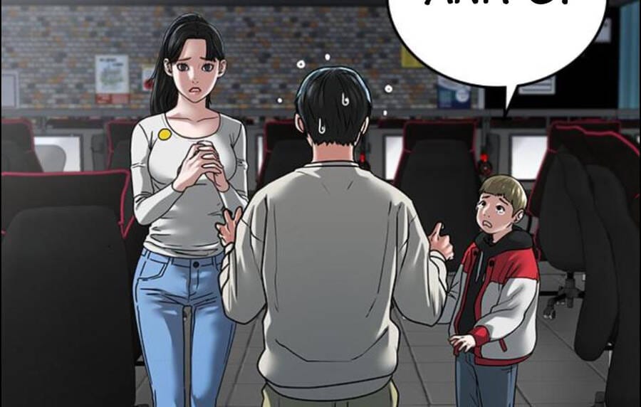 Truyện Tranh Nhiệm Vụ Đời Thật trang 5