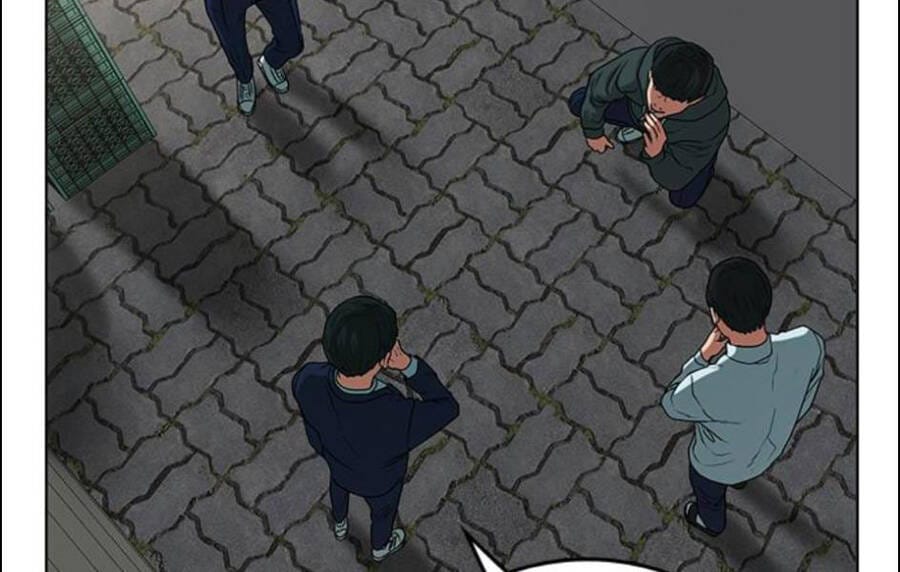 Truyện Tranh Nhiệm Vụ Đời Thật trang 5